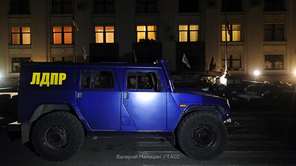 Київський суд розглядатиме справу про фінансування терористів ОРДЛО Жириновським та іншими членами його партії - Цензор.НЕТ 4974