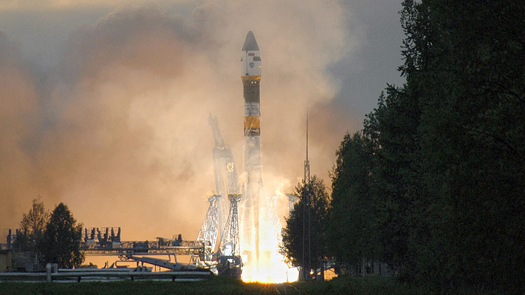 Космические Войска России Фото
