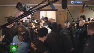Мосгорсуд начинает процесс по громкому делу Орхана Зейналова
