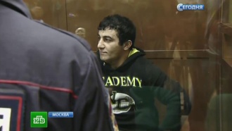 Убийство в Бирюлёве: Зейналов в суде отказался понимать русскую речь