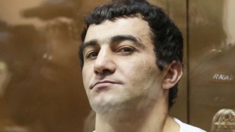 «Цинично убил Щербакова»: прокурор просит для Зейналова 18 лет