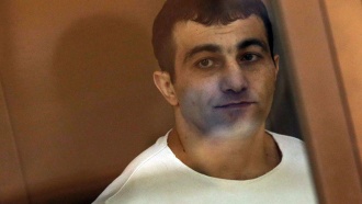 Суд приговорил Орхана Зейналова к 17 годам заключения за убийство Егора Щербакова