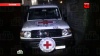 Снаряд попал в офис Красного Креста в Донецке: погиб гражданин Швейцарии