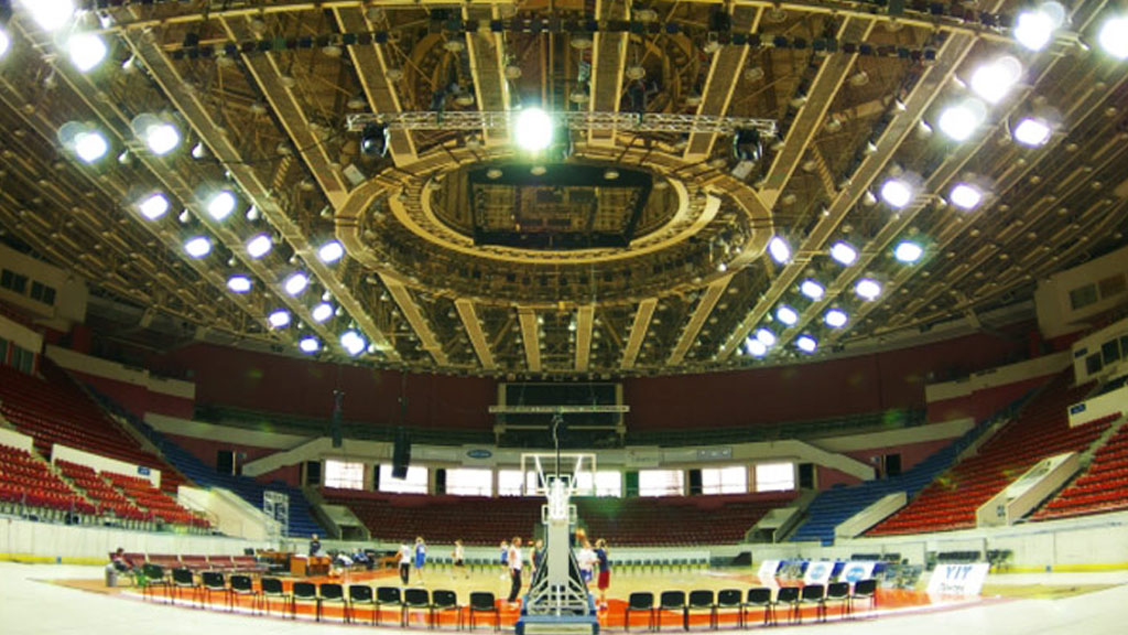 Юбилейный спортивный комплекс санкт петербург фото внутри