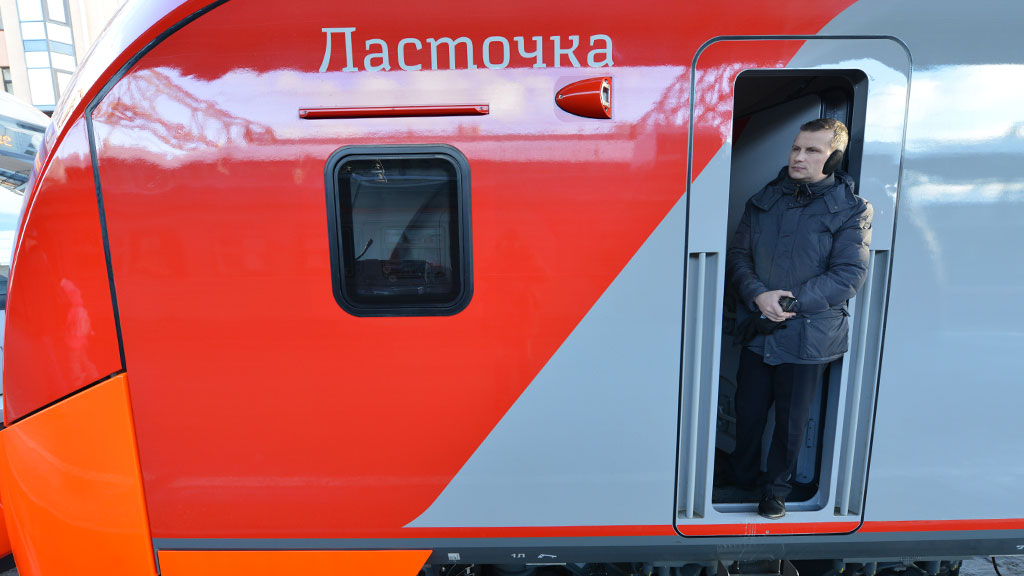 Поезд ласточка псков санкт петербург