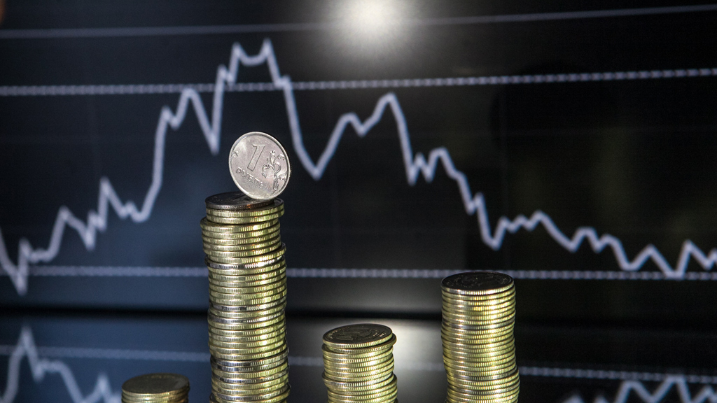 Рубль открытие торгов на московской бирже что такое перекрытые ордера на форекс