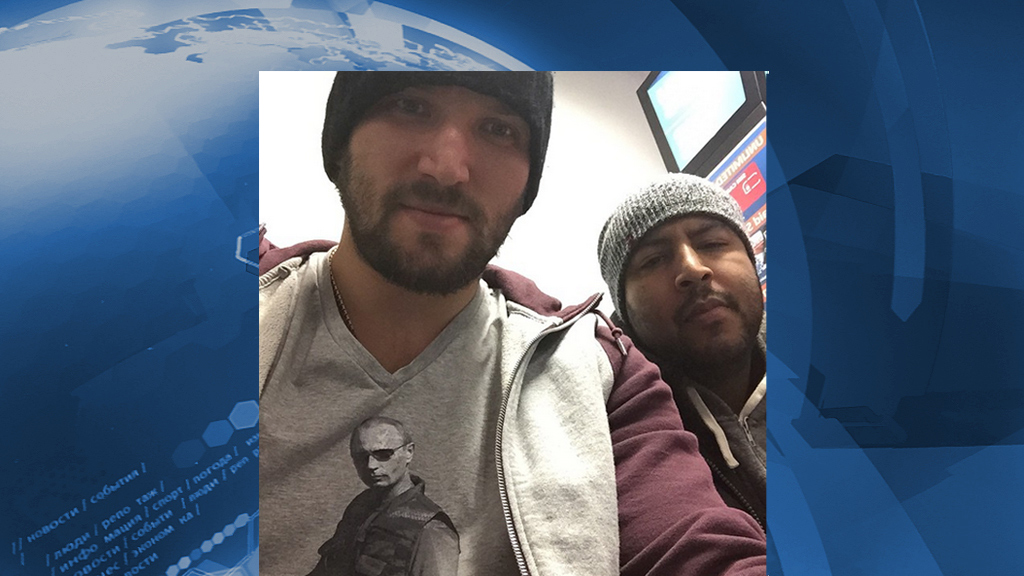 Номера на майках звезд нхл