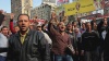 В результате столкновений в Египте задержаны более 500 сторонников «Братьев-мусульман»