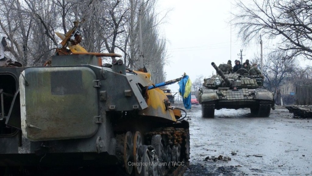 Путанны Дебальцево Путанны Дебальцево