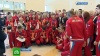 Путин лично поздравил спортсменов-студентов с феноменальной победой на Универсиаде