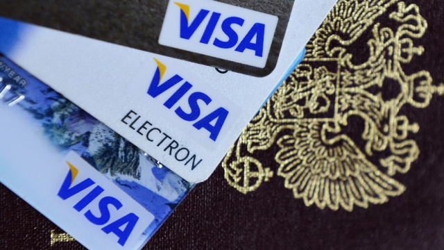 Visa снять. Слоган виза русский. Visa заключила партнерство с Neon.