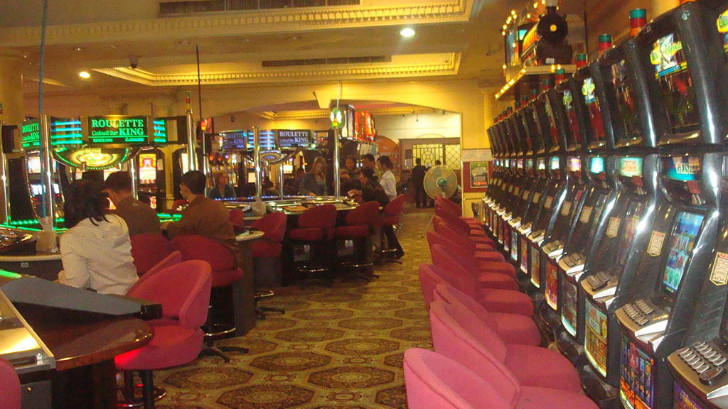 армяне казино