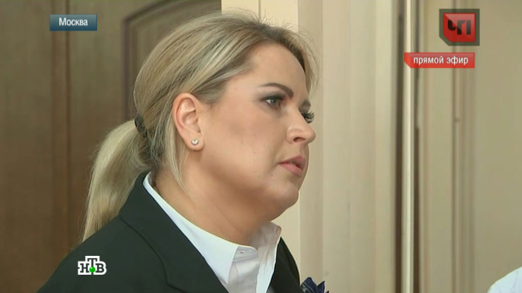 Юлия Сердюкова Зубкова Фото