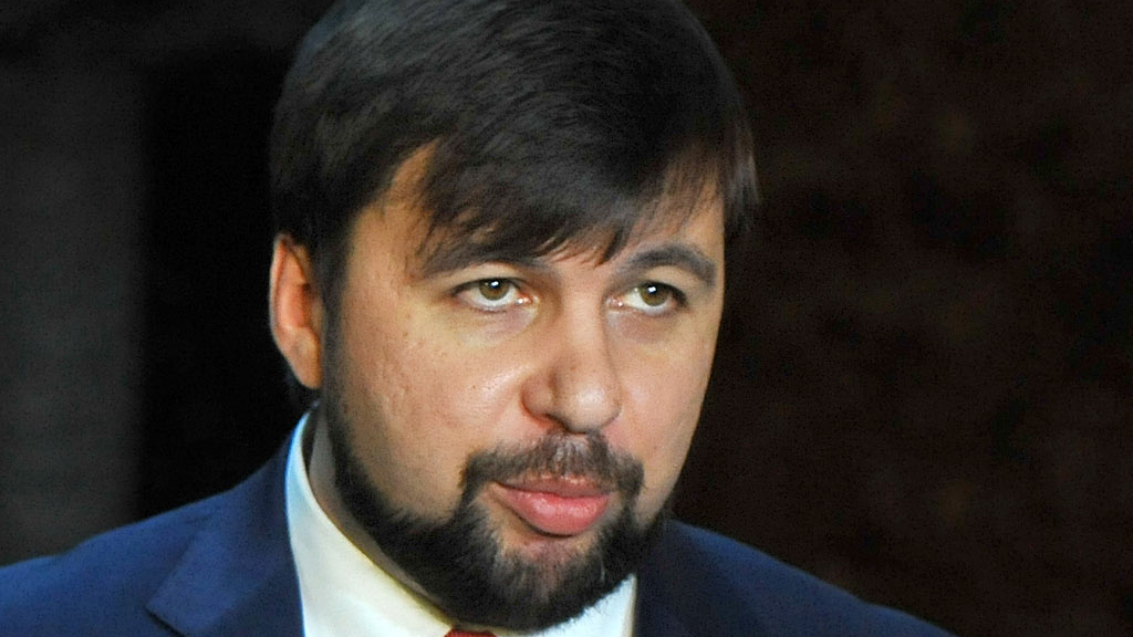 Власти ДНР: Киев не выполнил ни одного пункта минских соглашений Власти ДНР: Киев не выполнил ни одного пункта минских соглашений