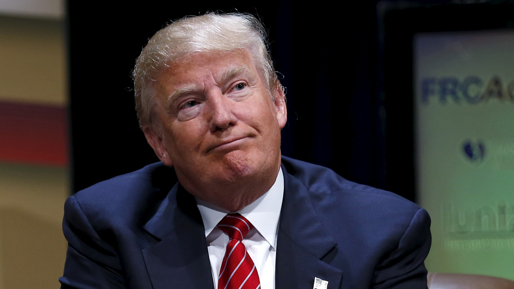 Дональд Трамп отказался извиниться перед Джоном Маккейном