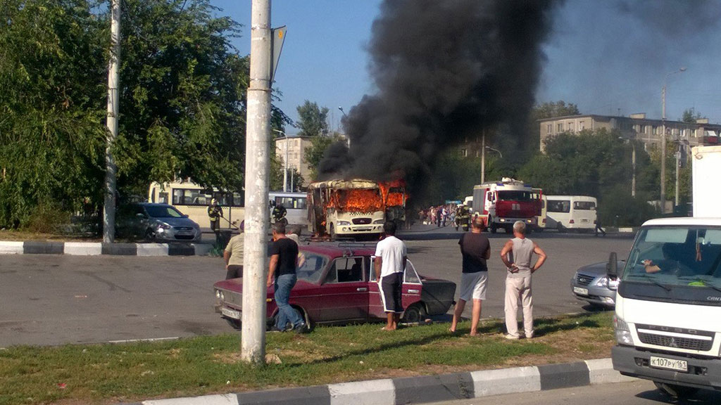 Дербент ростов на машине