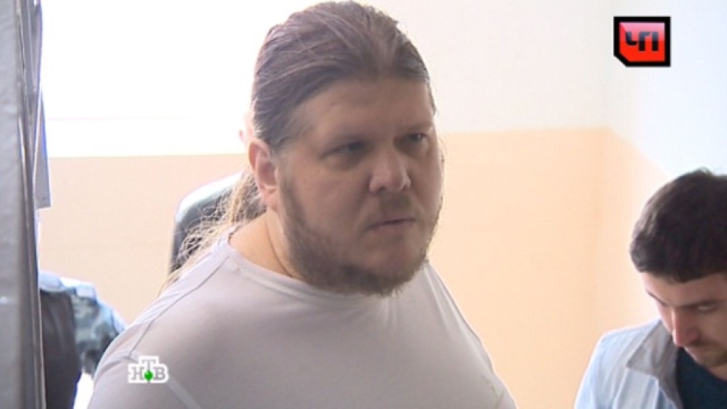Ходили сегодня с женой в спа, видели примерную картину