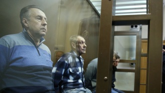 Обвиняемые по делу о катастрофе в московском метро получили от 5,5 до 6 лет тюрьмы