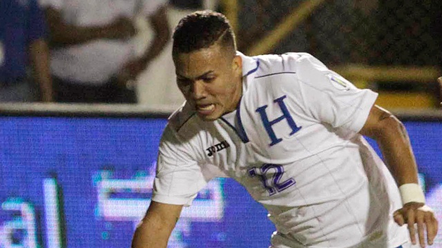 Футболиста сборной Гондураса расстреляли в родном городе. Гондурас спорт убийства и покушения футбол