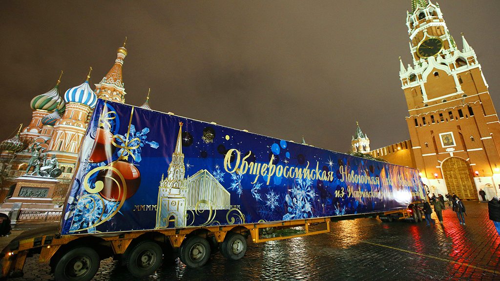 Новый Год В Москве Кремль Новый Год В Москве Кремль