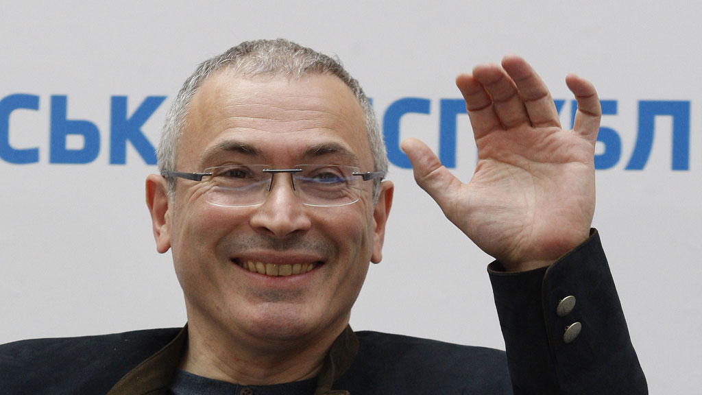 Либеральная некрофилия: Ходорковский использовал смерть ребёнка в своих грязных целях  Mn2_vs