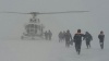 В Оренбургской области из снежного плена освобождены 450 человек 