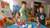 Акция «Кораблик Победы». Акция «Кораблик Победы».