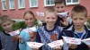 Акция «Кораблик Победы». Акция «Кораблик Победы».