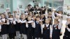 Акция «Кораблик Победы». Акция «Кораблик Победы».