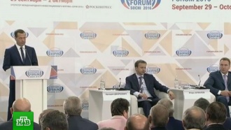 Медведев пообещал поощрять регионы за экономический рост