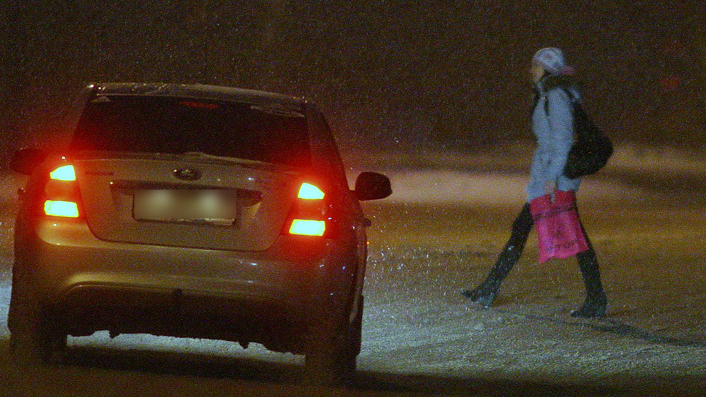 ФИРОР АЗ ҶОЙИ ҲОДИСА