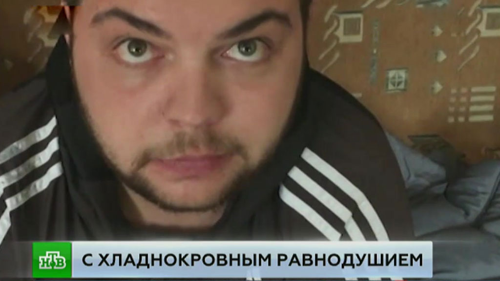 Нужен поступок
