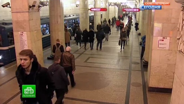 Метро Санкт Петербург Новый Год Метро Санкт Петербург Новый Год