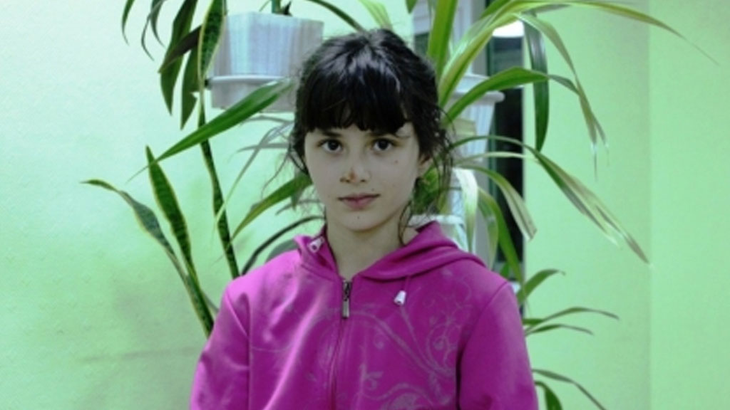 Под Белгородом 10-летняя девочка спасла пятерых детей из горящего дома