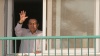 Генпрокуратура постановила освободить экс-президента Египта Мубарака