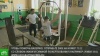 Инвалиду из Ельца нужна помощь в строительстве реабилитационного центра