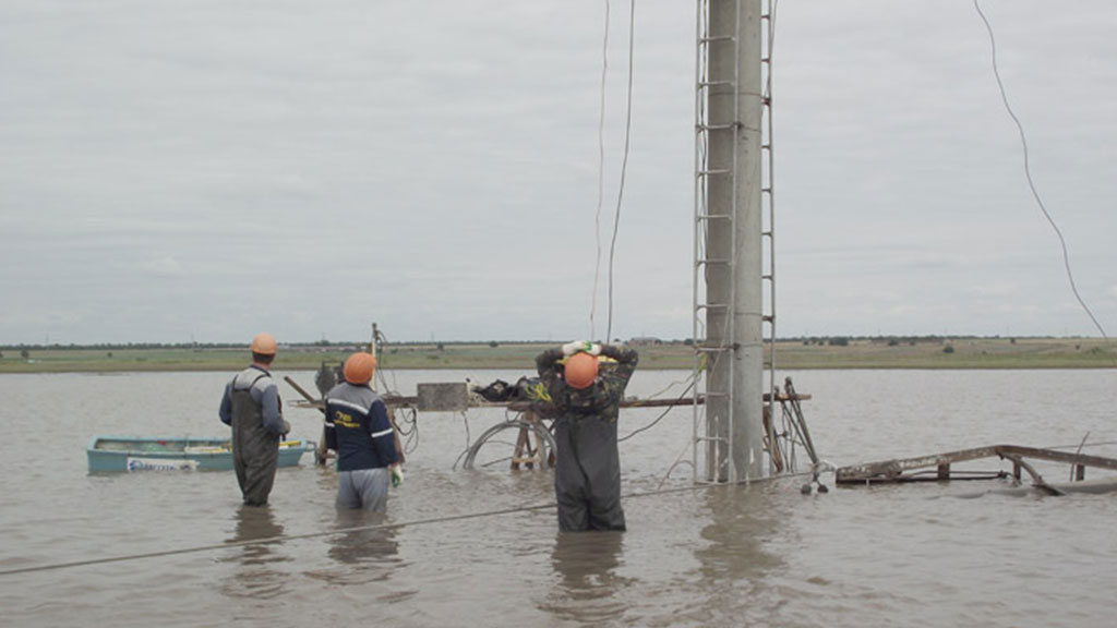 Чс федерального уровня в белгороде