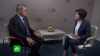 «Нашли жертву»: Чайка в интервью НТВ раскрыл план Браудера по дискредитации России