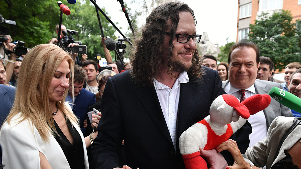 Георгий Трефилов - Официальная группа: записи сообщества ВКонтакте