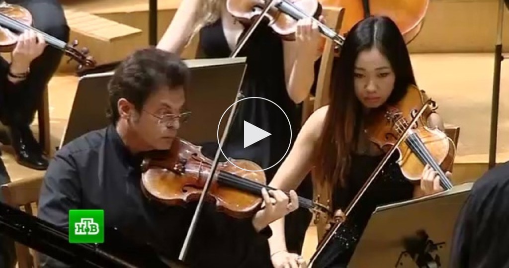 Звезды белых ночей видео Звезды белых ночей видео