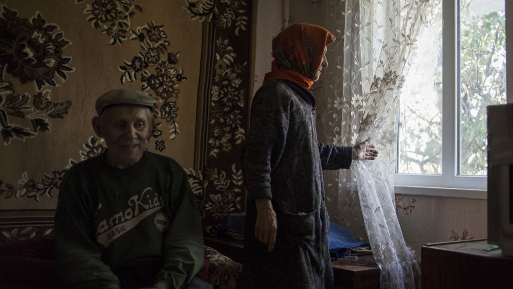 Россия попала в пятерку худших стран для пенсионеров Россия попала в пятерку худших стран для пенсионеров