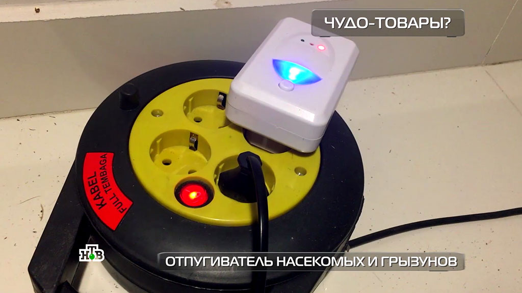 Отпугиватель грызунов тесты Отпугиватель грызунов тесты
