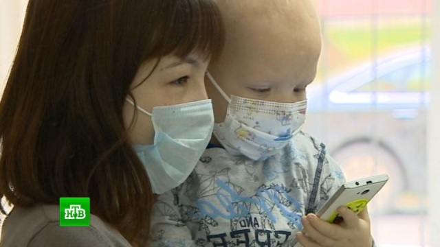 Пермские врачи приняли за раковую опухоль забытый в голове ребенка тампон.дети и подростки.НТВ.Ru: новости, видео, программы телеканала НТВ