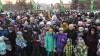 Путешествие Деда Мороза. Праздник в Новосибирске. Путешествие Деда Мороза. Праздник в Новосибирске.