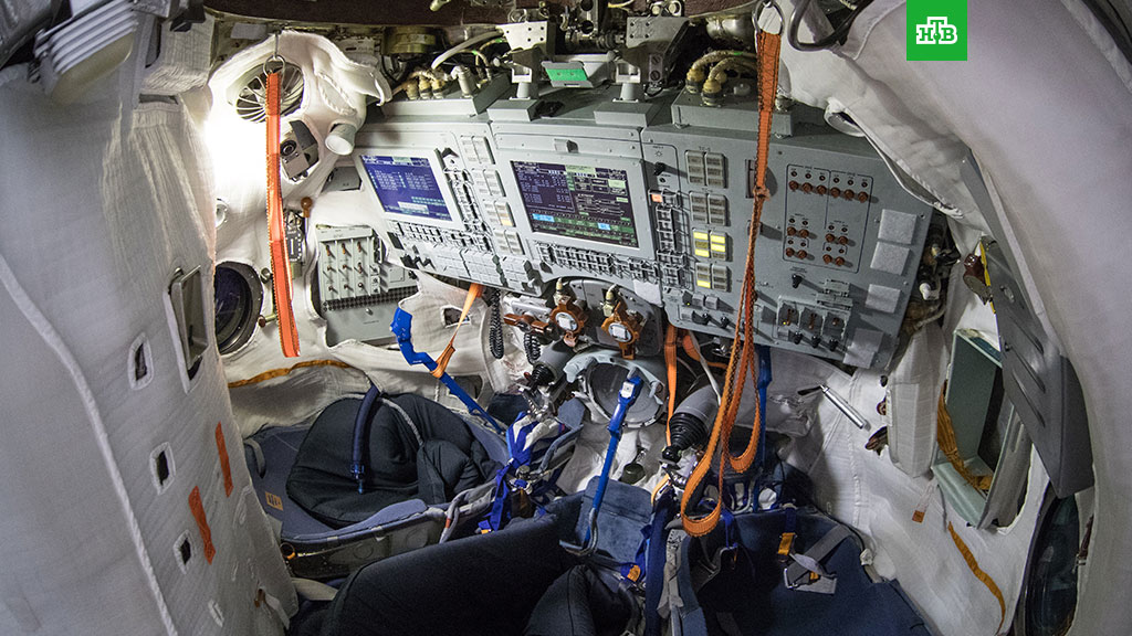 Первого космонавта из ОАЭ подготовят в РФ