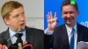 Суд Стокгольма обязал «Нафтогаз Украины» выплатить «Газпрому» более $2 млрд