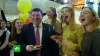 Татьянин день: студентов угостили пирогами в Первом МГМУ им. Сеченова