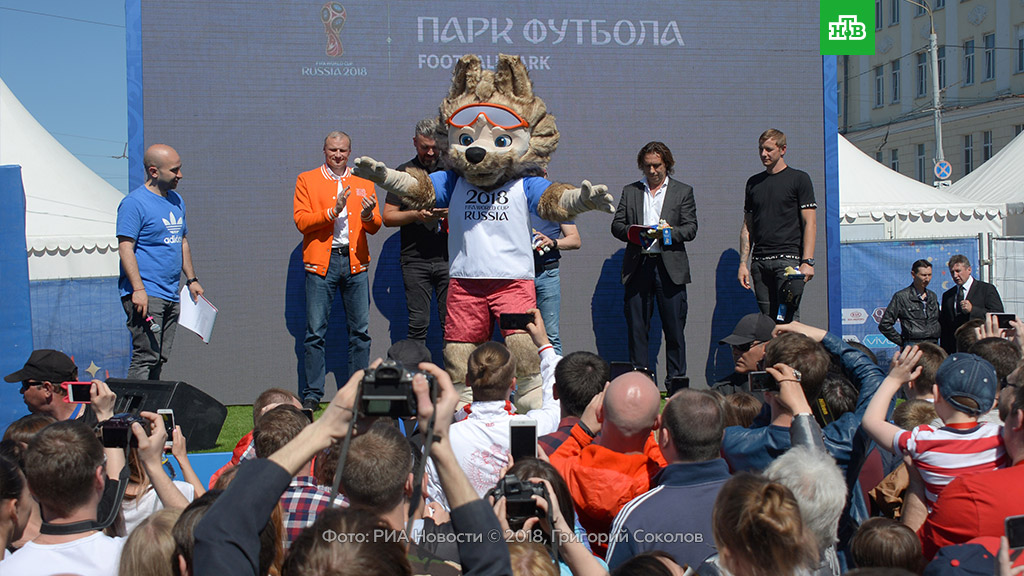 чемпионат мира 2018 нижний новгород