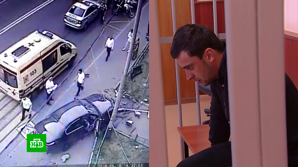 Артем исаханов убийство фото