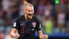 ФИФА вынесла предупреждение хорватскому футболисту за лозунг «Слава Украине!»